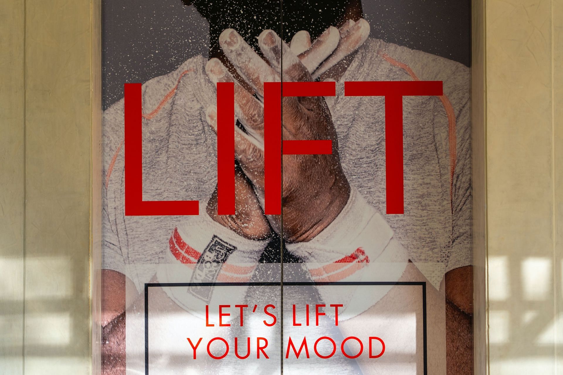 Why do we leave out mental health for athletes in our society? (Image via Unsplash/ Nik Fewings)